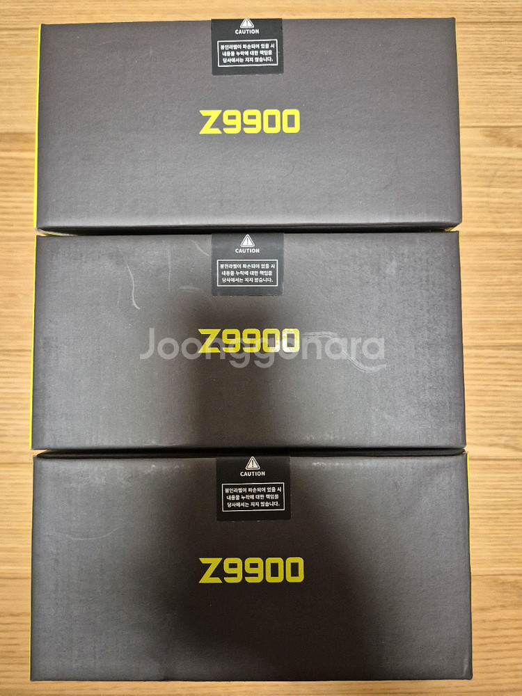 Z9900 32G 3대일괄판매--1