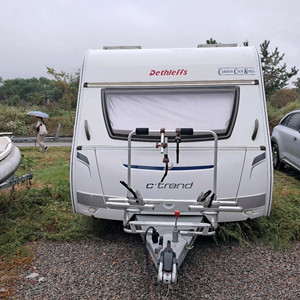 카라반 데스랩스 515ER독일산