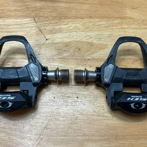 Shimano 105 PD-R7000 로드 자전거 페달