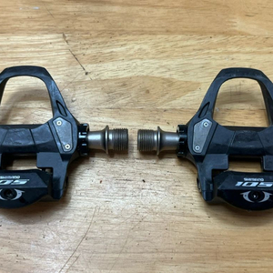 Shimano 105 PD-R7000 로드 자전거 페달