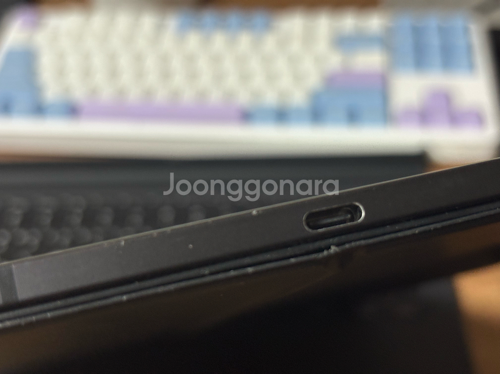 갤럭시탭 S8 울트라 5g 12gb램 256 키보드커버--12