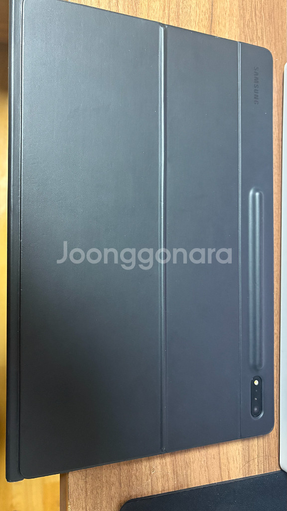 갤럭시탭 S8 울트라 5g 12gb램 256 키보드커버--16