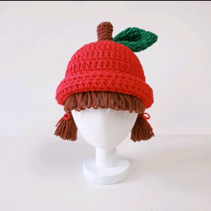 니팅바이미 위그햇