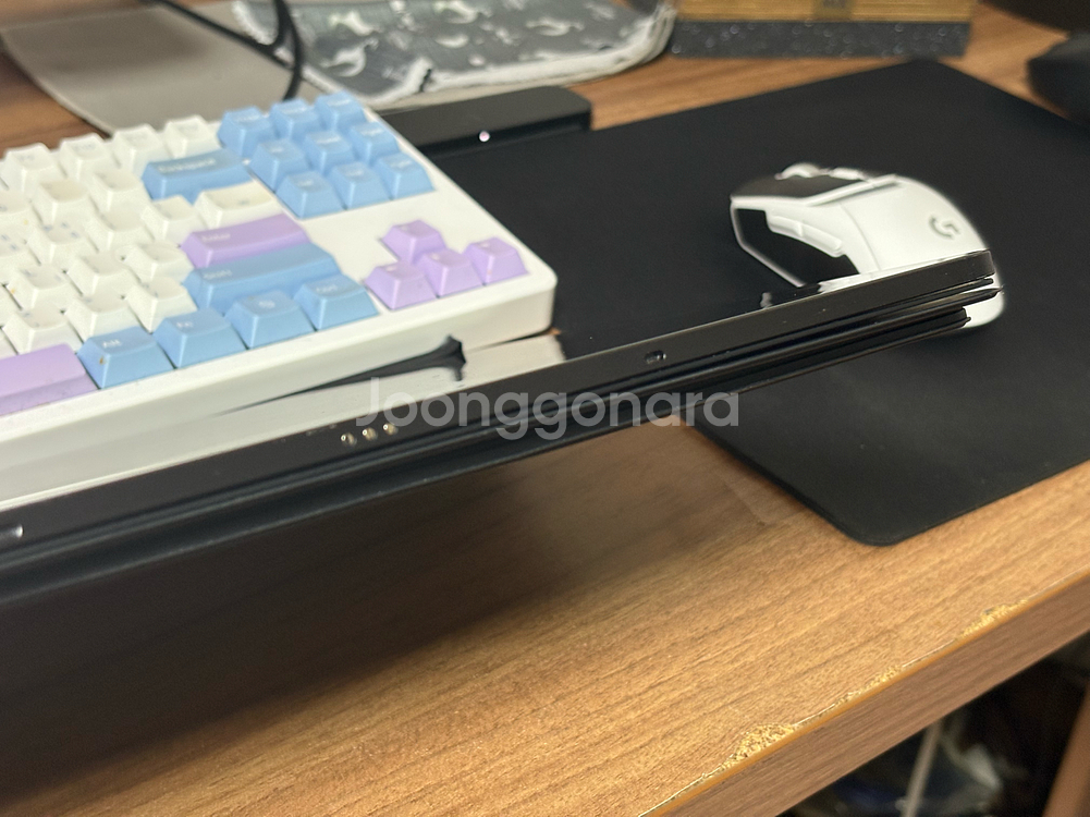 갤럭시탭 S8 울트라 5g 12gb램 256 키보드커버--3