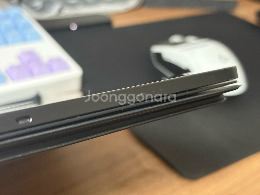 갤럭시탭 S8 울트라 5g 12gb램 256 키보드커버--4