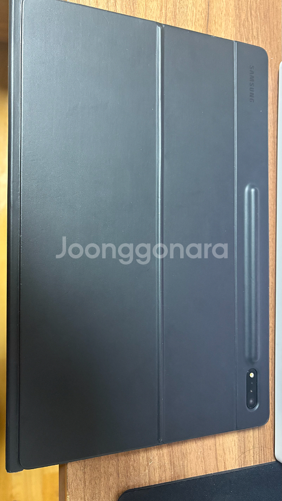 갤럭시탭 S8 울트라 5g 12gb램 256 키보드커버--6