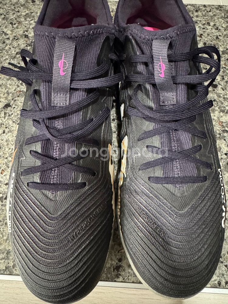 나이키 줌 머큐리얼 베이퍼 15 프로 TF 월드컵팩--1