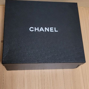 샤넬 앵클부츠(36)팝니다