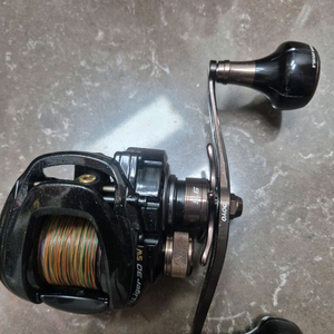 라이거SW5점대우핸