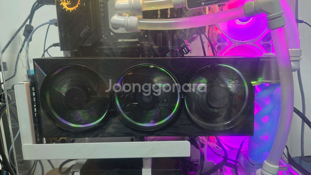 9070xt 어로스 엘리트 판매합니다.--2