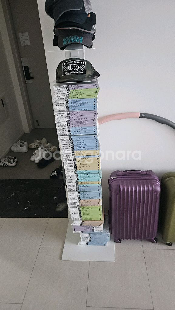 서울대선정 세계문학전집 100--0