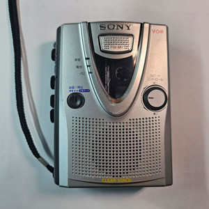 SONY TCM-400
