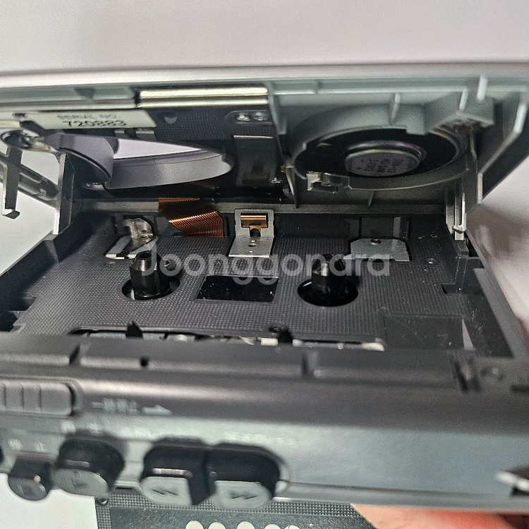 SONY TCM-400--3