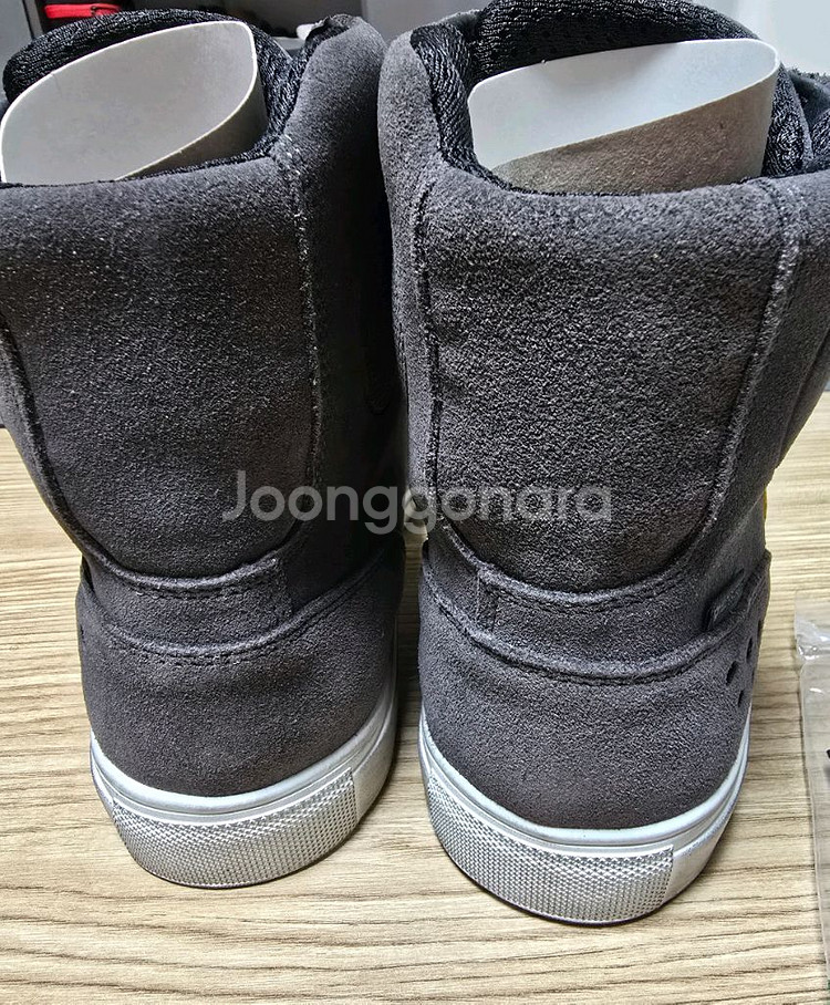 다이네즈 스니커즈 43사이즈--3