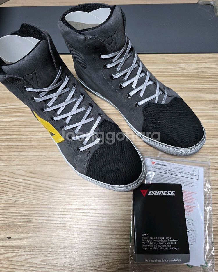 다이네즈 스니커즈 43사이즈--2