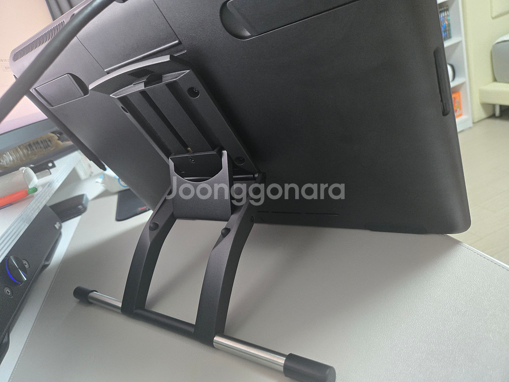 와콤 신티크16 DTK-1660+정품 스탠드 판매합니다--0