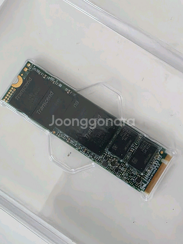트렌샌드 MTE220s m.2 nvme ssd 2tb--1