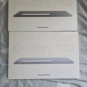 갤럭시탭S10FE+ 128gb wifi