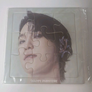 추석할인> 세븐틴 10주년 앨범 디노 퍼즐
