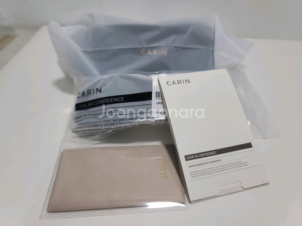 카린 이지선글라스 러닝 라이딩용--0