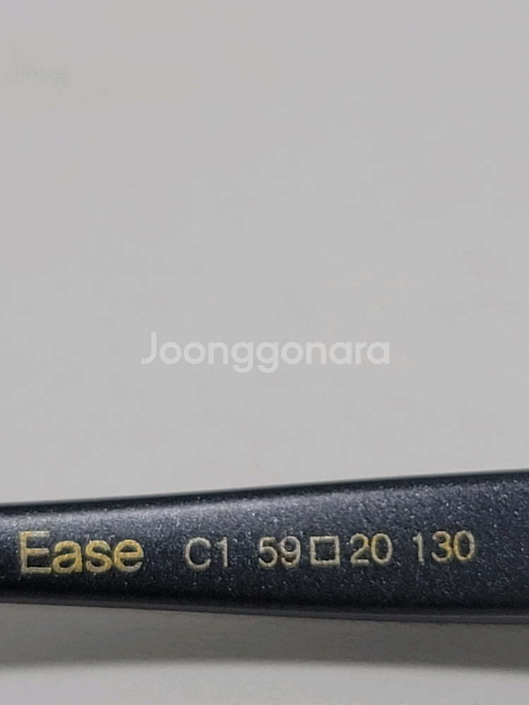 카린 이지선글라스 러닝 라이딩용--5