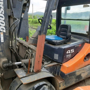 고장난 지게차 삽니다