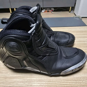 다이네즈 다이노 프로 d1 숏부츠 42사이즈