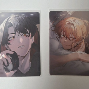 포더모어 슈향 이선 포카 판매