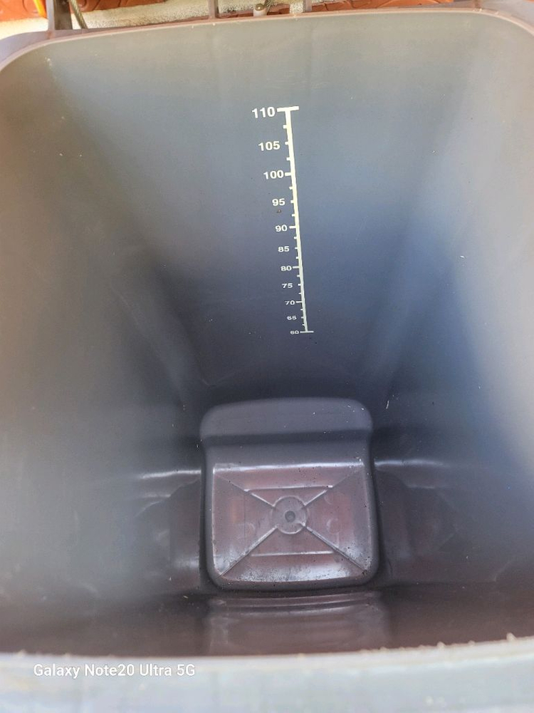 음식물 업소용 사진 옆 미세요--1