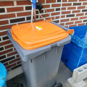 음식물 업소용 사진 옆 미세요