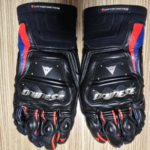 다이네즈 스틸 프로 인 숏글러브 라지