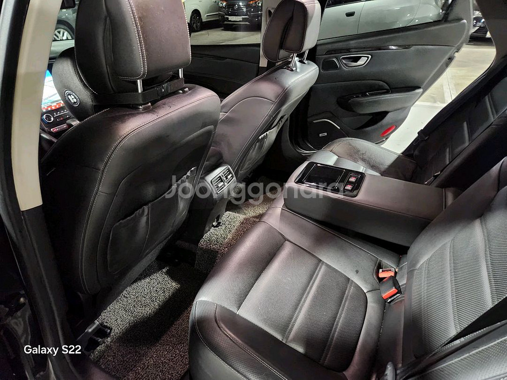 SM6 2.0 LPG RE 16년식 168,000km--7