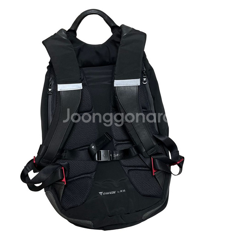 다이네즈 라이더 백팩 레이싱 오토바이 실드가방--3