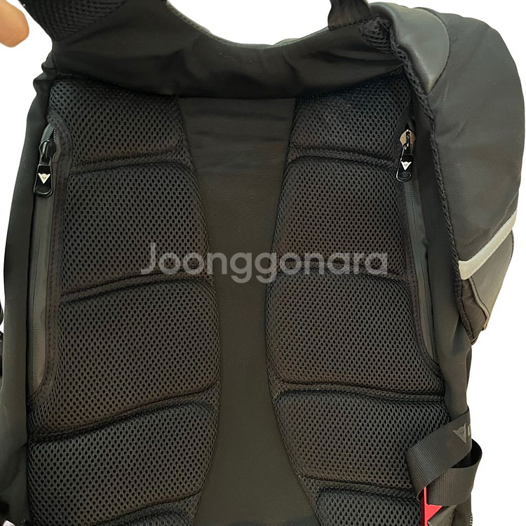 다이네즈 라이더 백팩 레이싱 오토바이 실드가방--5