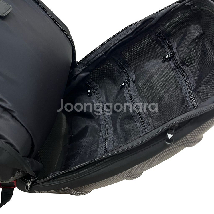 다이네즈 라이더 백팩 레이싱 오토바이 실드가방--8