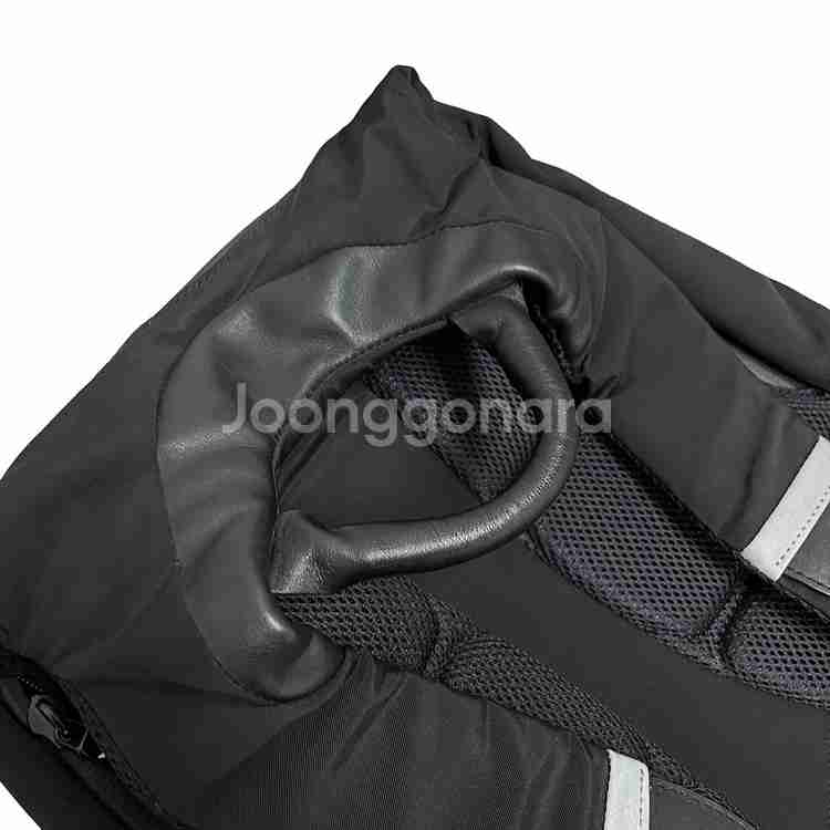 다이네즈 라이더 백팩 레이싱 오토바이 실드가방--7