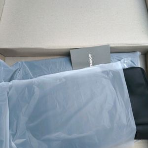 타스만 시트 백 커버 세트 판매. 새제품