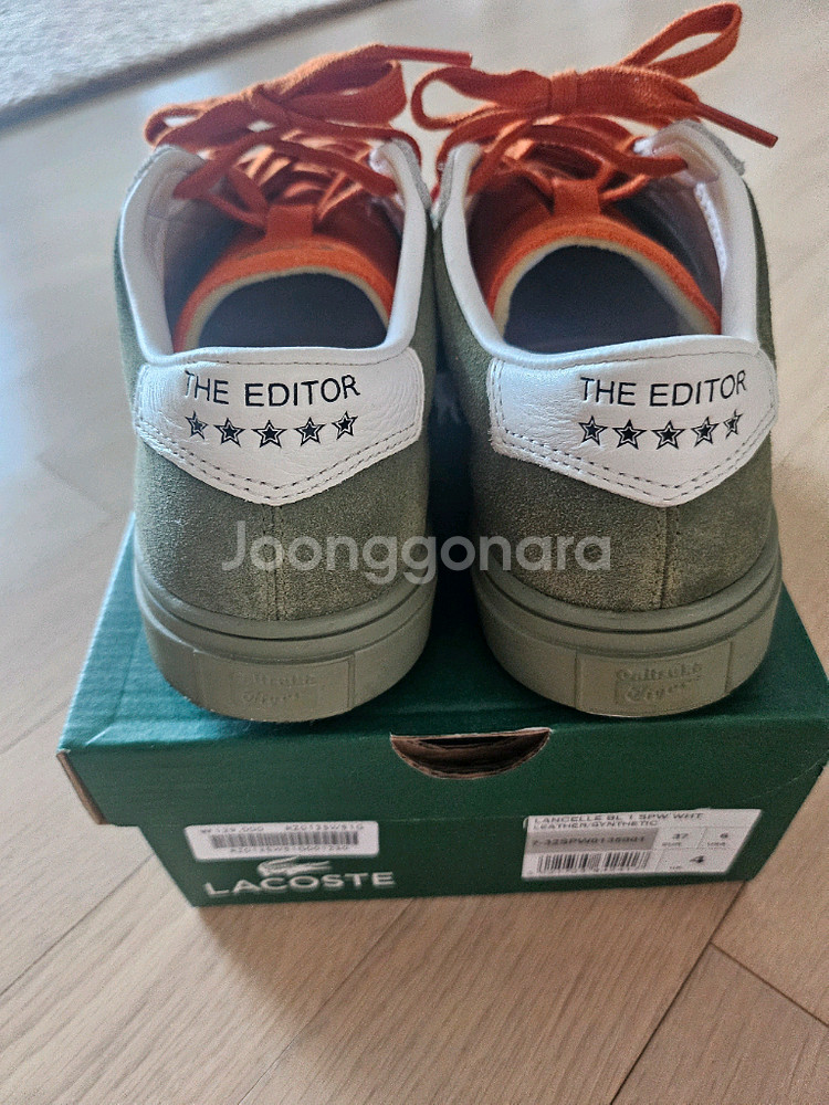 여성운동화 오니츠카타이거 235--2