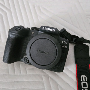 캐논 eos r10 body