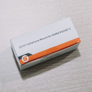 오즈모포켓3 스마트폰 마운트 어댑터 (ZJ747) 판매