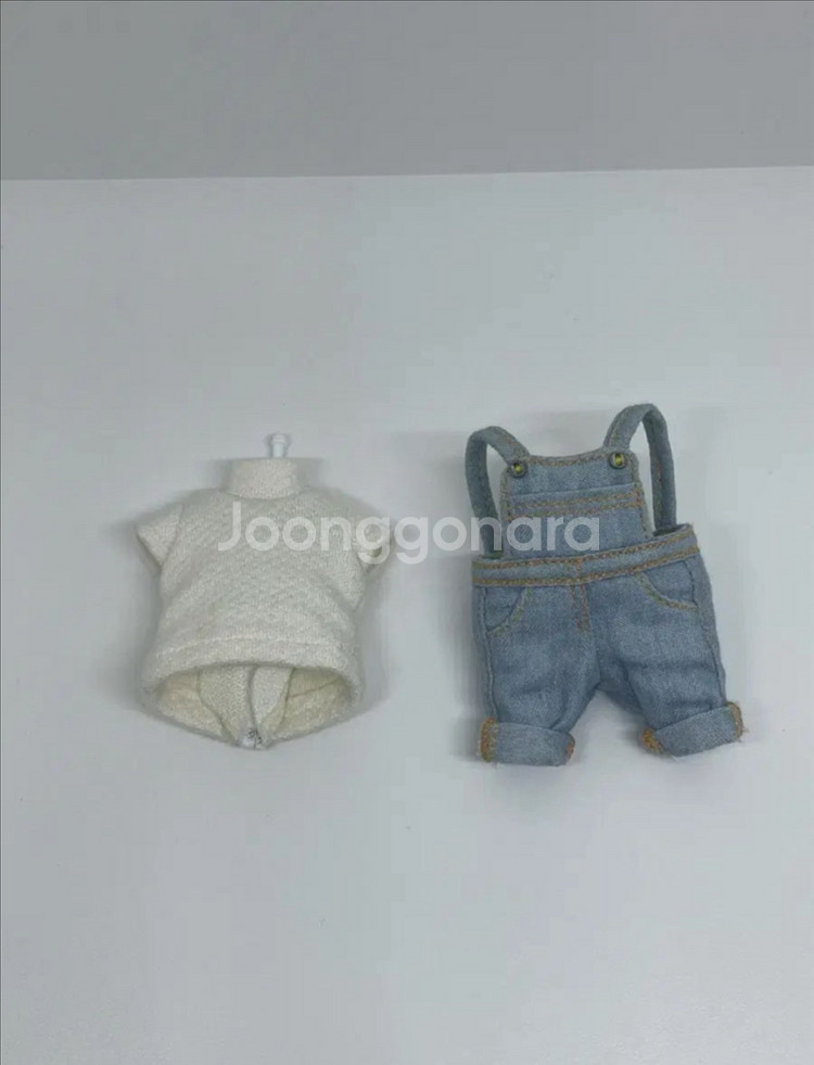 알파멘솔님 완다프로그 의상 세트--0