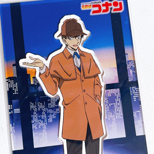 명탐정코난 하쿠바 사구루 아크릴스탠드