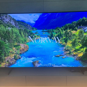 삼성75인치 qled KQ75QC68AFXKR