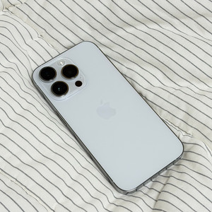 아이폰 14 프로 실버 256GB