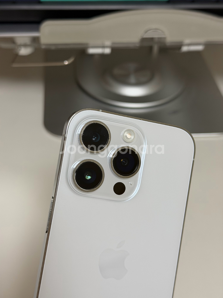 아이폰 14 프로 실버 256GB--7
