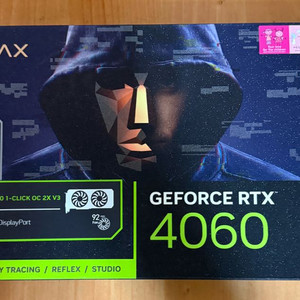 갤럭시 RTX4060
