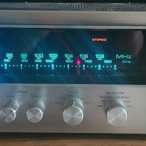 켄우드 리시버 KR5400 이미지