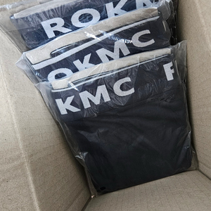 ROKA ROKMC 로카 보급품 판매합니다.