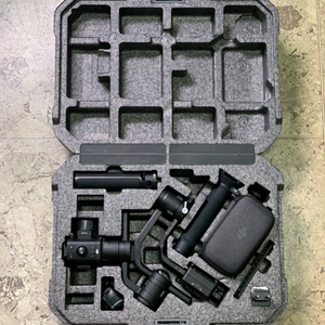 DJI 로닌S 짐벌