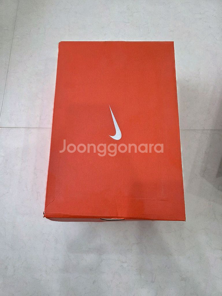 나이키 슈퍼플라이 6 아카데미 HG 260mm--0